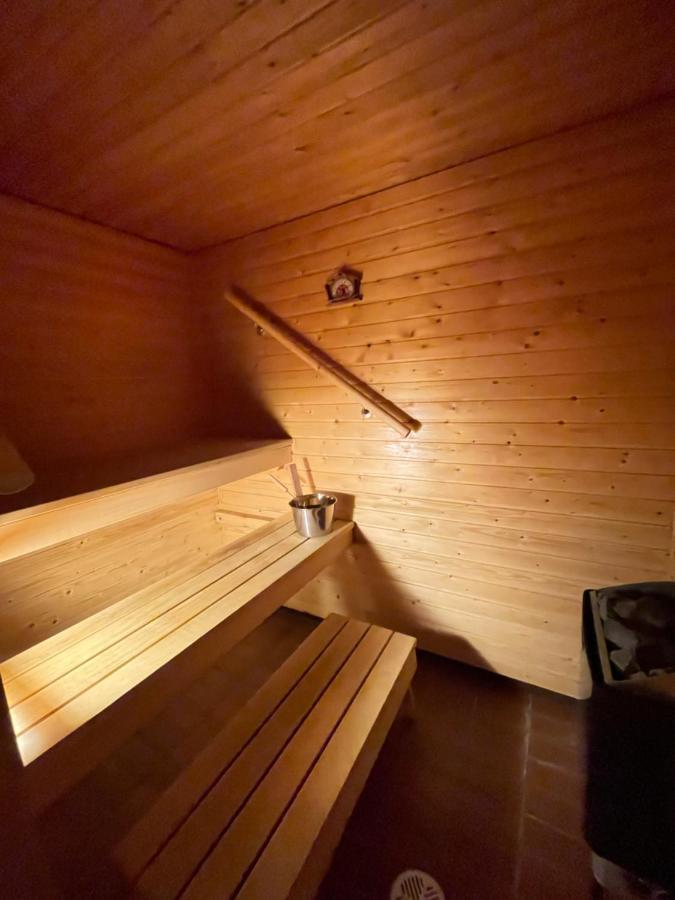 Omakotitalo 100M2, 3 Makuuhuonetta Joensuu Daire Dış mekan fotoğraf